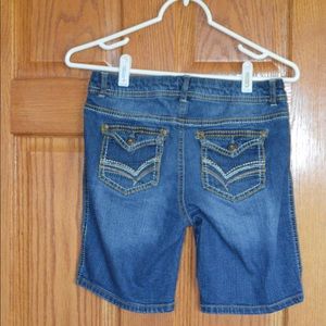Arizona Bermuda Shorts